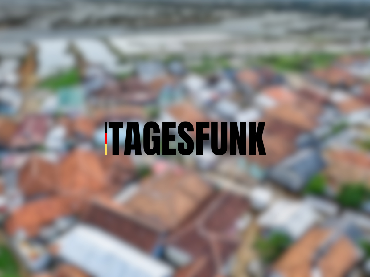 Grafmühlstraße wieder befahrbar nach monatelanger Sperrung!
