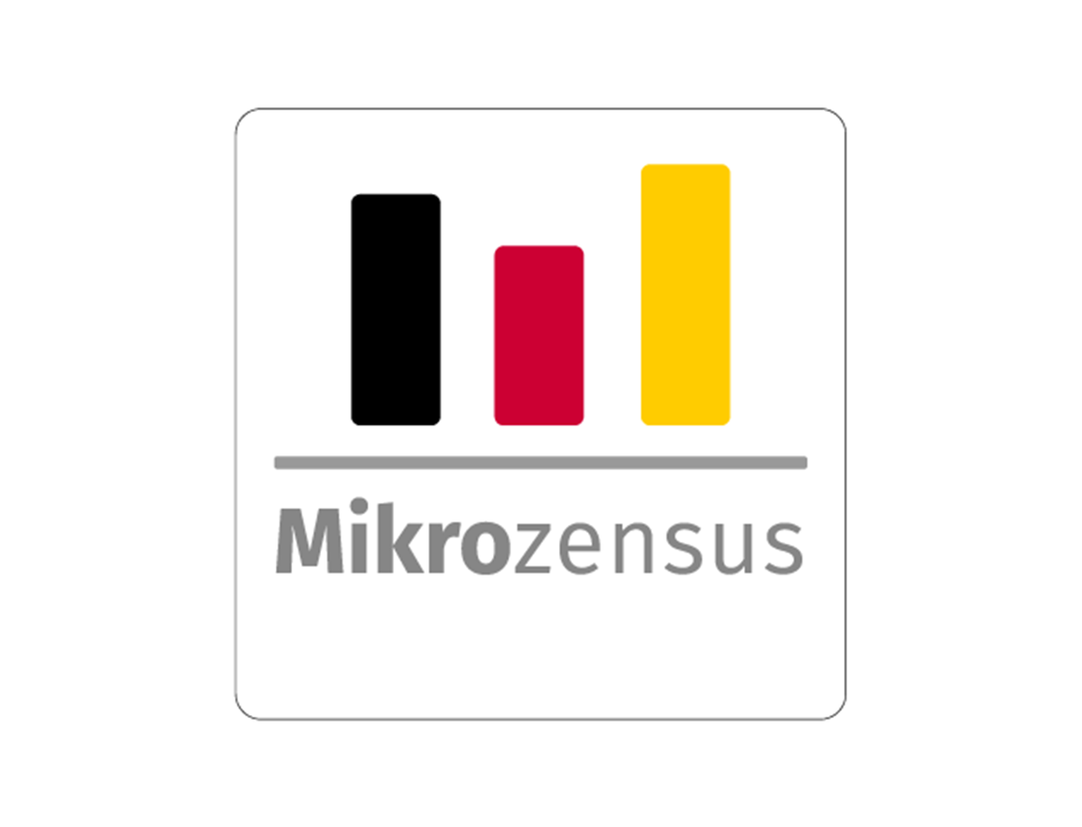 Mikrozensus 2024