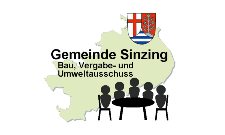 10.09.2024

                                                

                                                Sitzung des Bau-, Vergabe- und Umweltausschusses am 18.09.2024
                                            

                                                

                                                        Für die im jährlichen Sitzungskalender vorgesehene Sitzung des Bau-, Vergabe- und Umweltausschusses am 18.09.2024 wird nicht geladen, da vereinzelt eingegangene Bauvorhaben als Geschäft der laufenden Verwaltung beurteilt werden können. Die Sitzung findet daher nicht statt. 

Die nächste Sitzung findet voraussichtlich am 16.10.2024 statt. Bauanträge sind direkt über das Landratsamt Regensburg einzureichen. Die Gemeinde wird über das Landratsamt beteiligt. Die Unterlagen sollen spätestens 14 Tage vor der Sitzung vollständig bei der Gemeinde vorliegen.