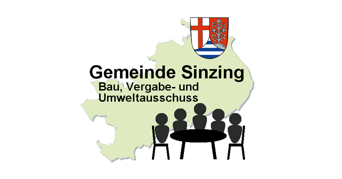 10.09.2024

                                                

                                                Sitzung des Bau-, Vergabe- und Umweltausschusses am 18.09.2024
                                            

                                                

                                                        Für die im jährlichen Sitzungskalender vorgesehene Sitzung des Bau-, Vergabe- und Umweltausschusses am 18.09.2024 wird nicht geladen, da vereinzelt eingegangene Bauvorhaben als Geschäft der laufenden Verwaltung beurteilt werden können. Die Sitzung findet daher nicht statt. 

Die nächste Sitzung findet voraussichtlich am 16.10.2024 statt. Bauanträge sind direkt über das Landratsamt Regensburg einzureichen. Die Gemeinde wird über das Landratsamt beteiligt. Die Unterlagen sollen spätestens 14 Tage vor der Sitzung vollständig bei der Gemeinde vorliegen.