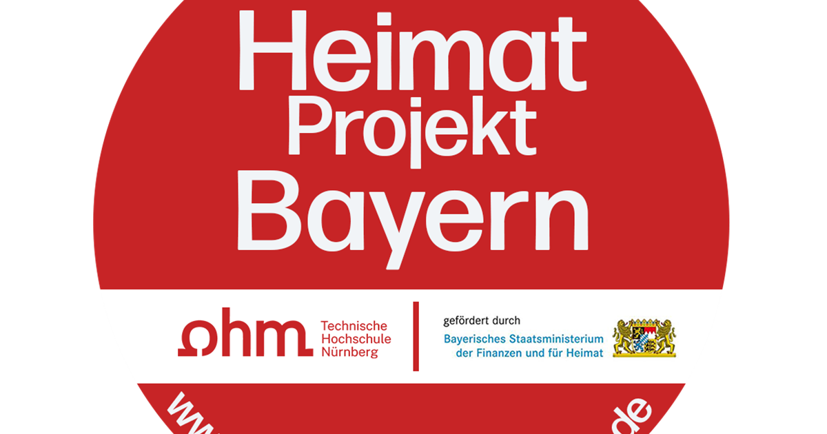 13.09.2024

                                                

                                                Bürgerbefragung 
                                            

                                                

                                                        Forschungsprojektes „Heimat – mehr als ein Gefühl“
Die Befragung endet voraussichtlich am 14.10.2024