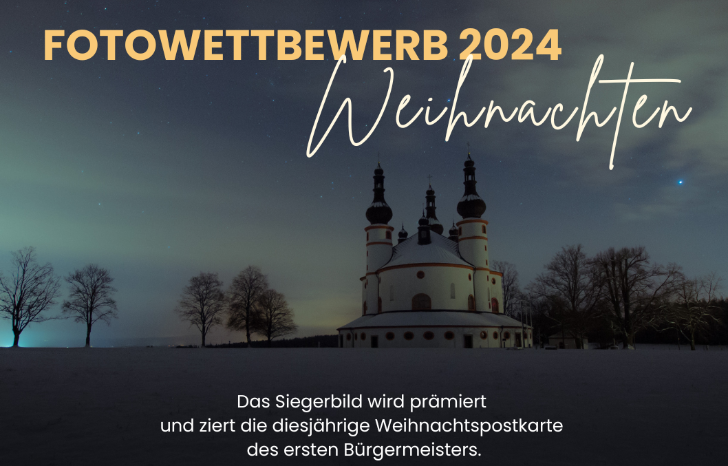 Fotowettbewerb Weihnachten