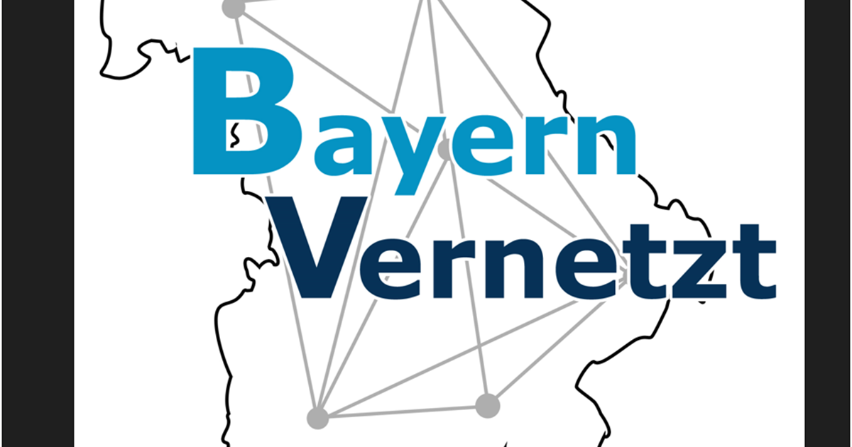 21.10.2024

                                                

                                                Förderprogramm "Bayern vernetzt" - kostenfreie Webseitenerstellung für Bayern
                                            

                                                

                                                        Kostenfreie Webseitenerstellung durch Azubis – freie Förderplätze für Bayern