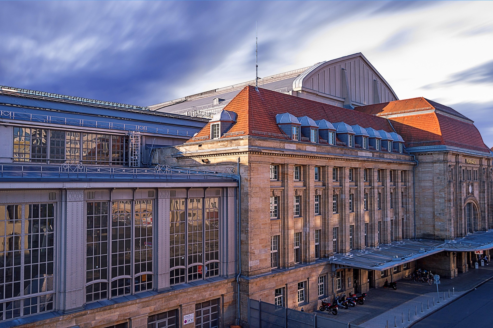 Neubau des Kreisbauhofs in Hilpoltstein: Modernisierung mit Umweltfokus und barrierefreien Einrichtungen