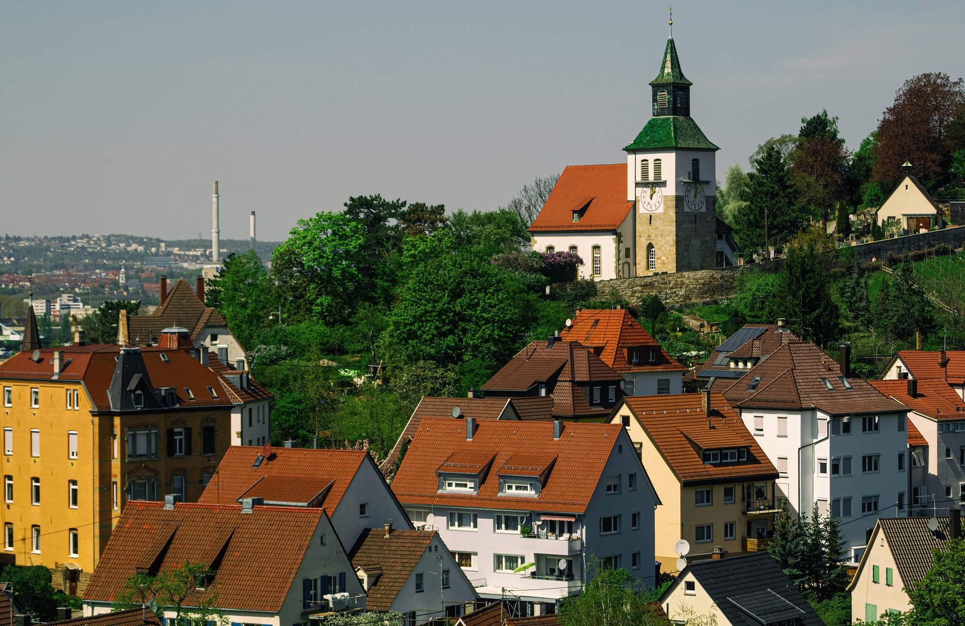Karrierechancen im Landratsamt Ostallgäu: Ein moderner Arbeitgeber für die Region