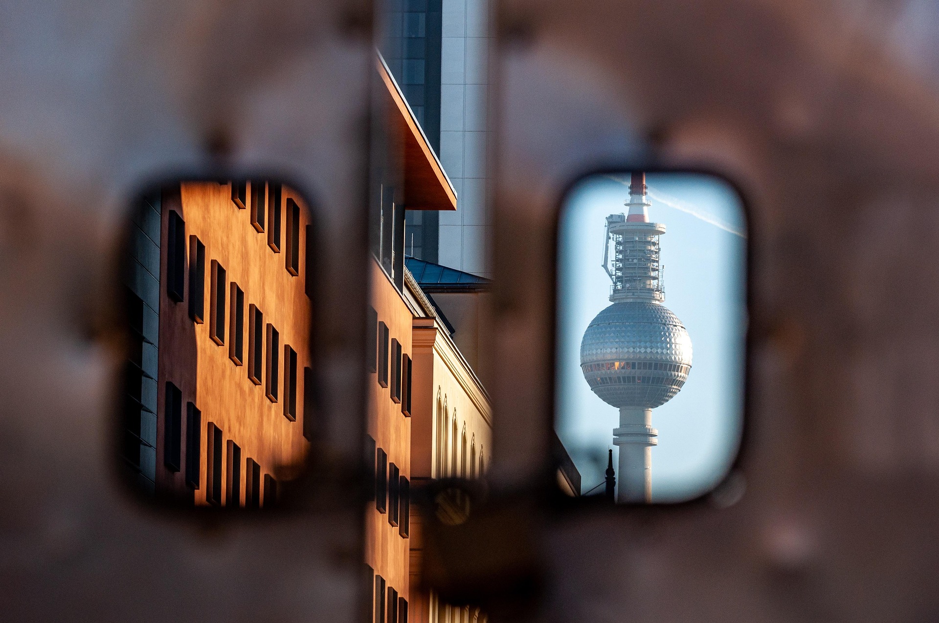 Eröffnung der neuen Übergangsschule der Ruwertalschule in Waldrach